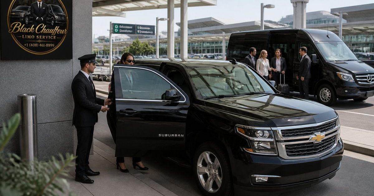 How to Choose a Reliable Limo Company