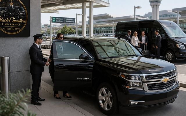 How to Choose a Reliable Limo Company