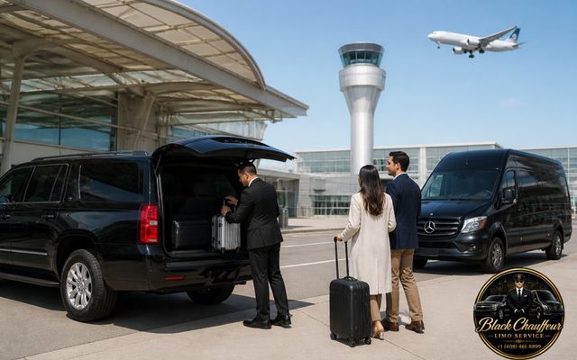 SFO to Silicon Valley Transportation: Compare Your Options