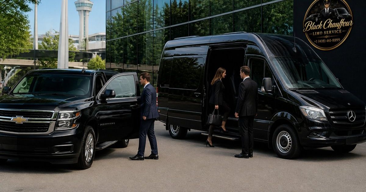 How Do You Scale Executive Transportation for Growing Businesses?