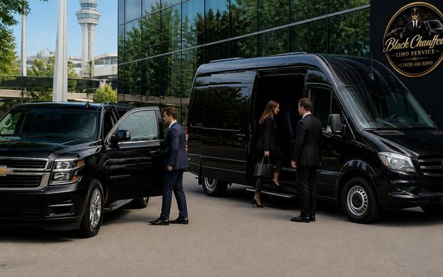 How Do You Scale Executive Transportation for Growing Businesses?