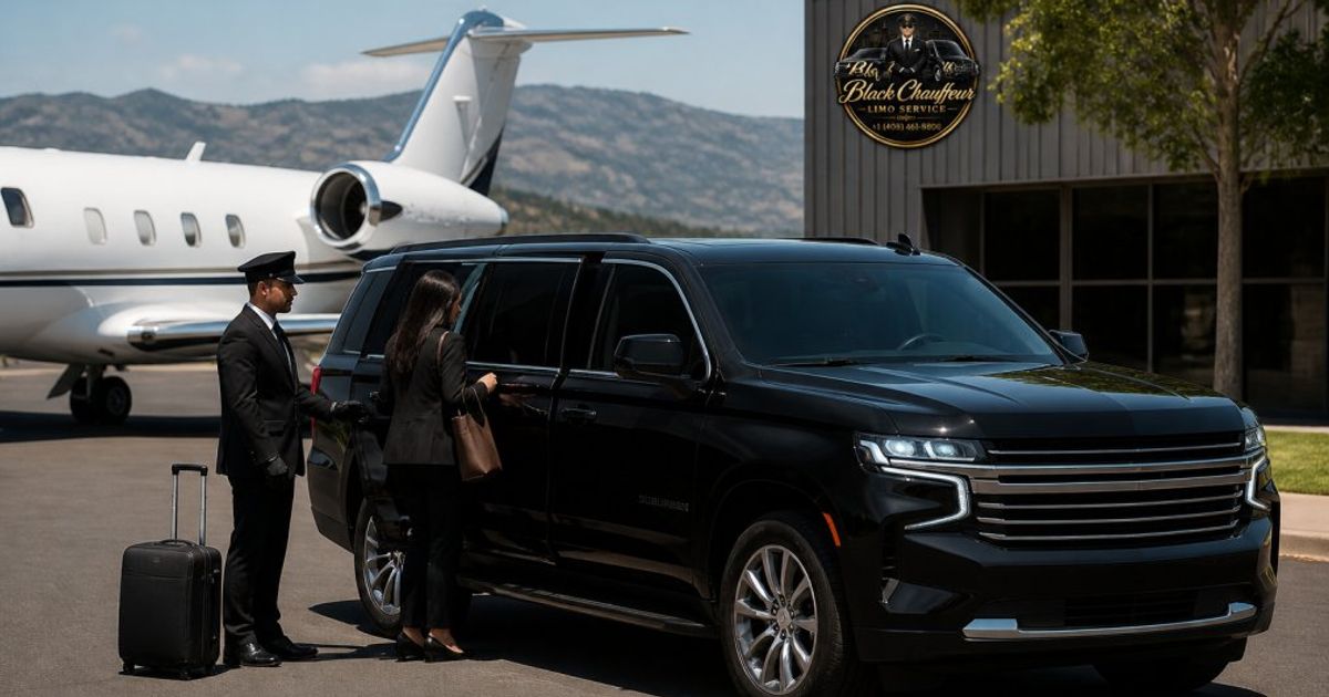 Hourly Chauffeur Service vs Point to Point: 2026 Guide