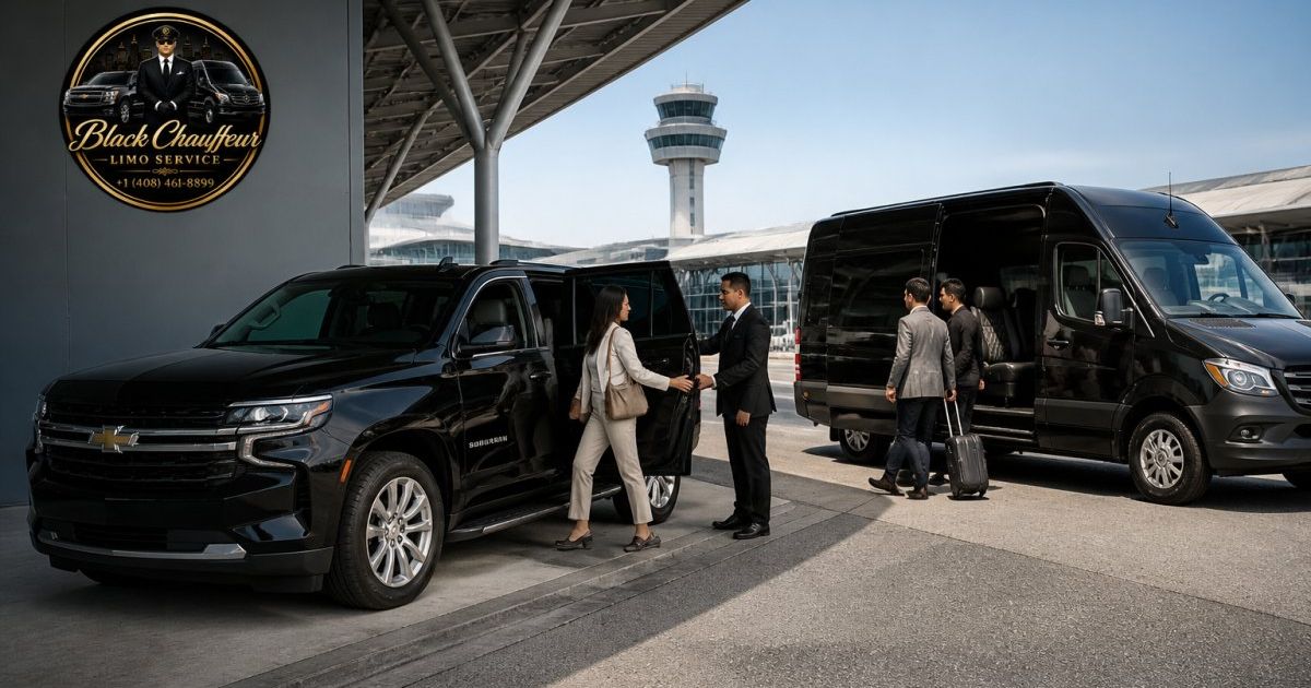 7 Affordable Airport Shuttle Alternatives in San Jose