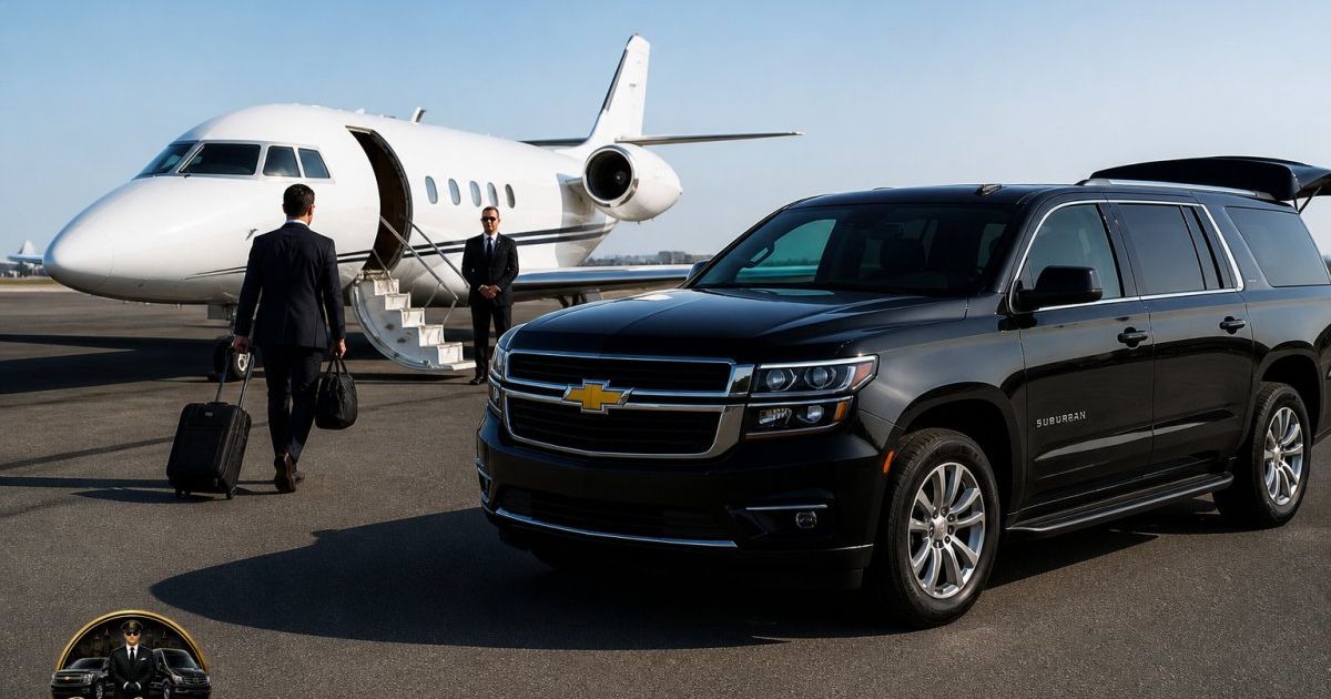 Managing Duty of Care for Executive Travelers