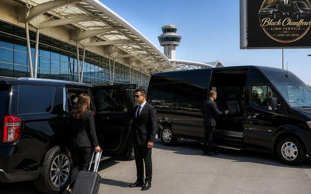 Milpitas to SJC Airport Transportation: 2026 Guide