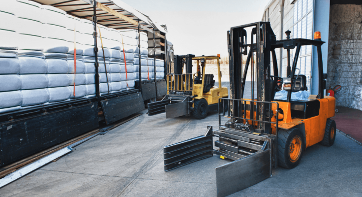 Common Traits Of A Professional Forklift Dealer In Atlanta, GA