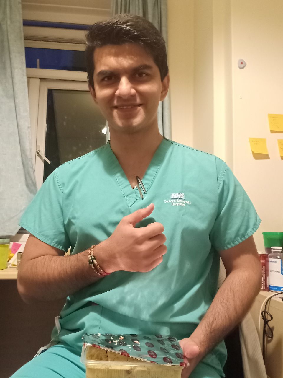 Let's see if this is working