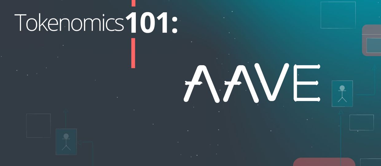 Cover Image for Aave