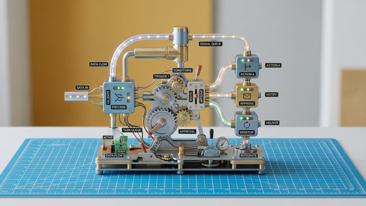 Featured image for: Best Automation Tools for Small Businesses in 2026 (The Complete Guide)