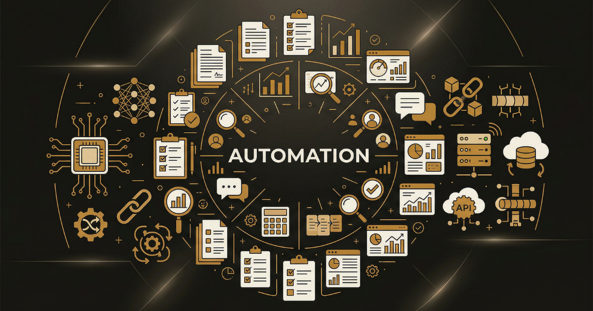 What a Good Automation Audit Should Include | 2026