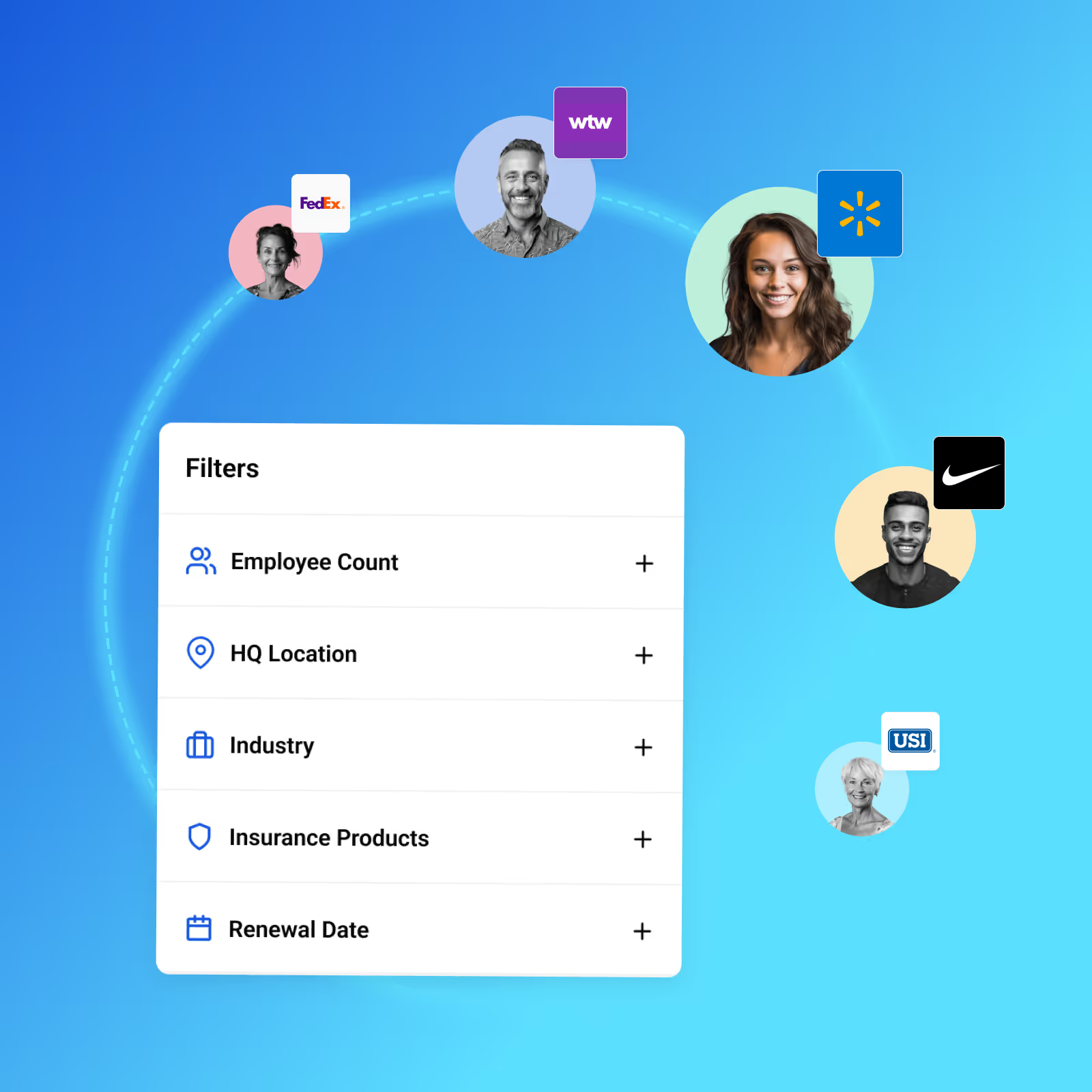 Prospect in expert mode
