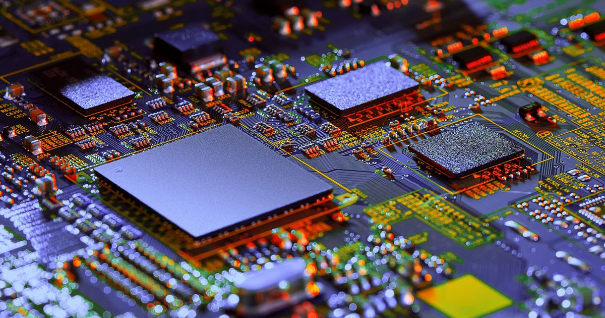 Semiconductor Stocks: Investing in the Microchip Industry