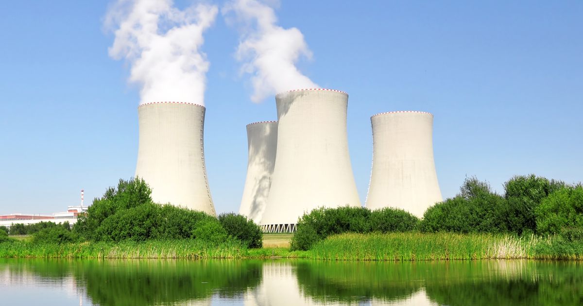How to Invest in Nuclear Energy Stocks