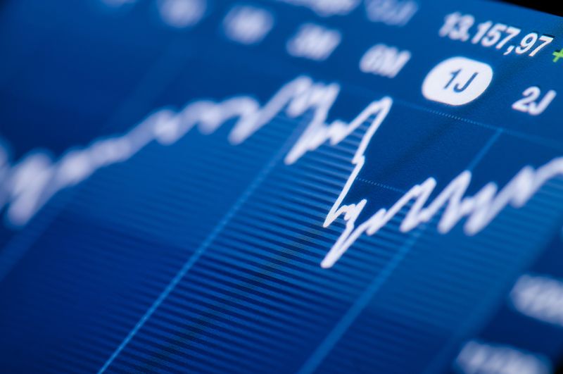 Building an Aggressive Growth Portfolio