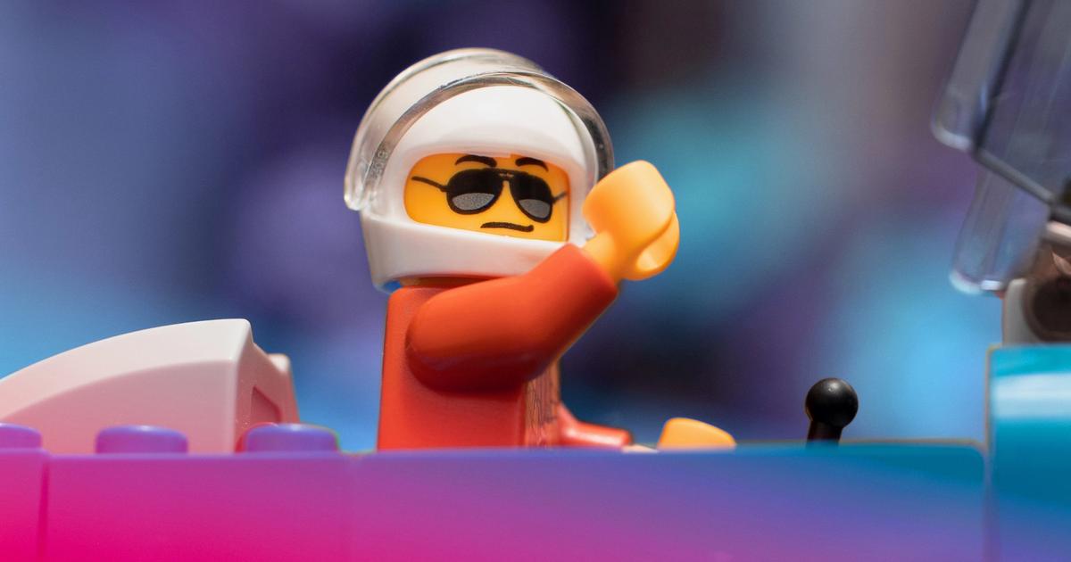 Game On How to Invest in Toys and Video Games