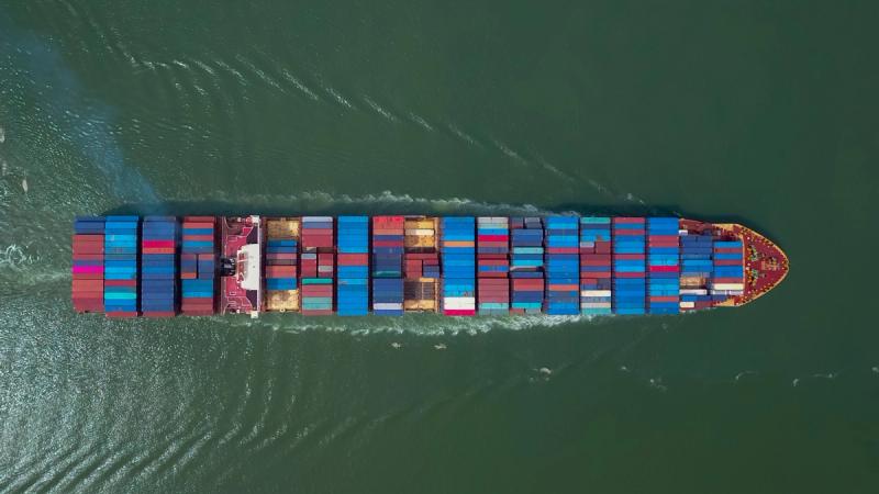How to Invest in Logistics