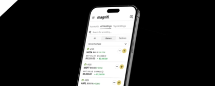 Choosing the AI Investing App That’s Right for You