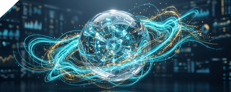 When Smart Money Rotates, AI Can Catch It in 15 Minutes