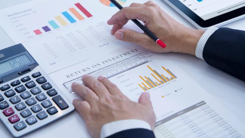 Understanding a Stock's Earning Report