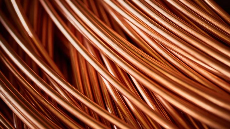 A Guide to Investing in Copper Stocks and ETFs