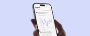 Magnifi App Featuring A Chart Of The S P 500