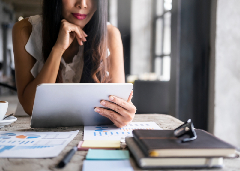 8 Ways You Can Start Investing Today