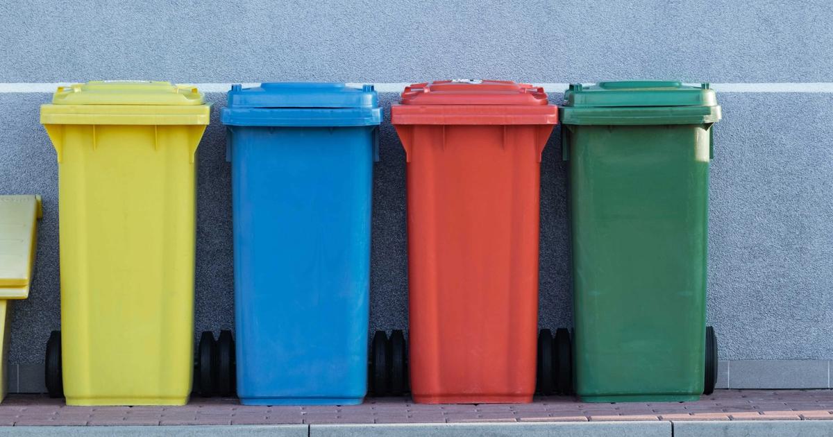 Trash Investing How to Invest in Waste Management Stocks