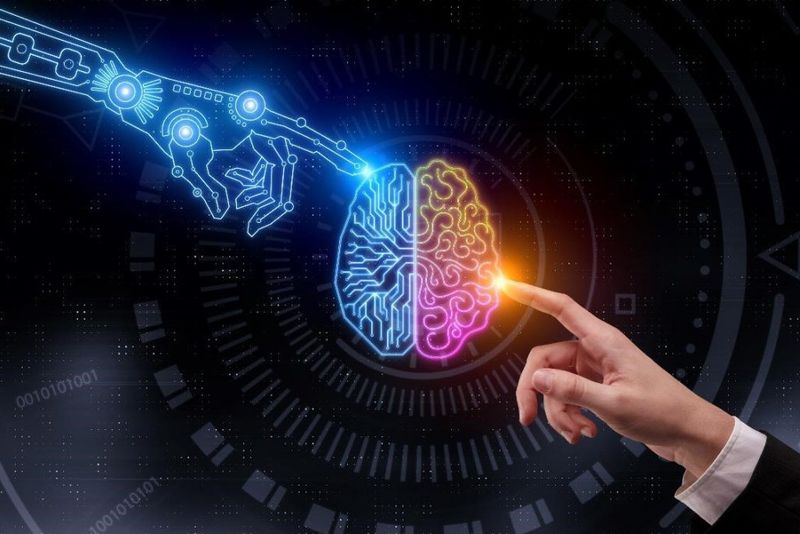 Investing in Artificial Intelligence