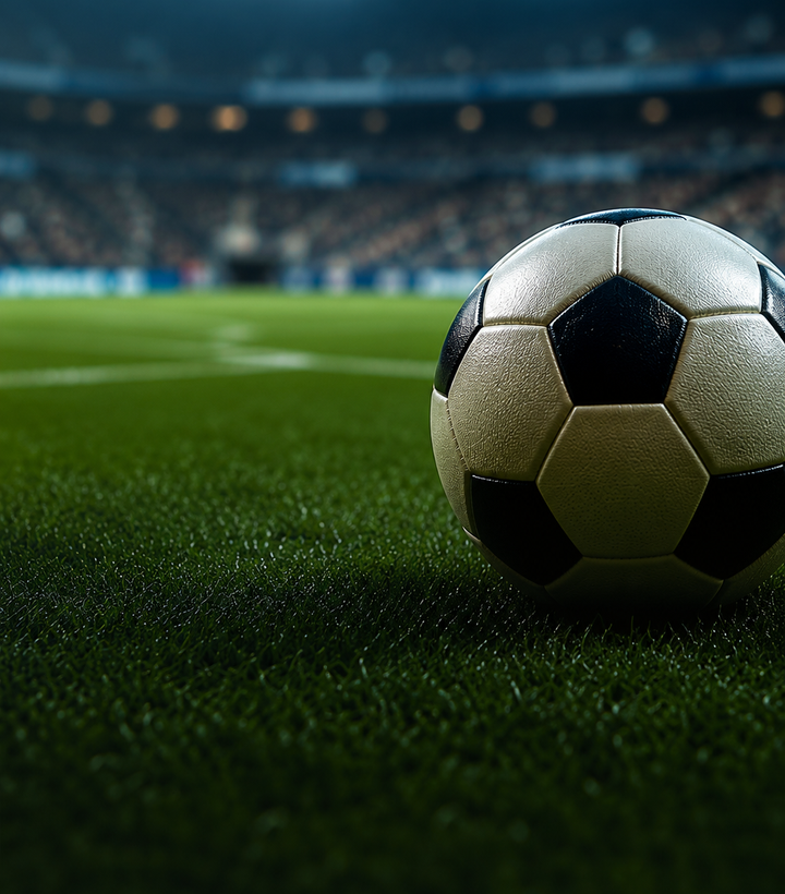 Sport Commentator