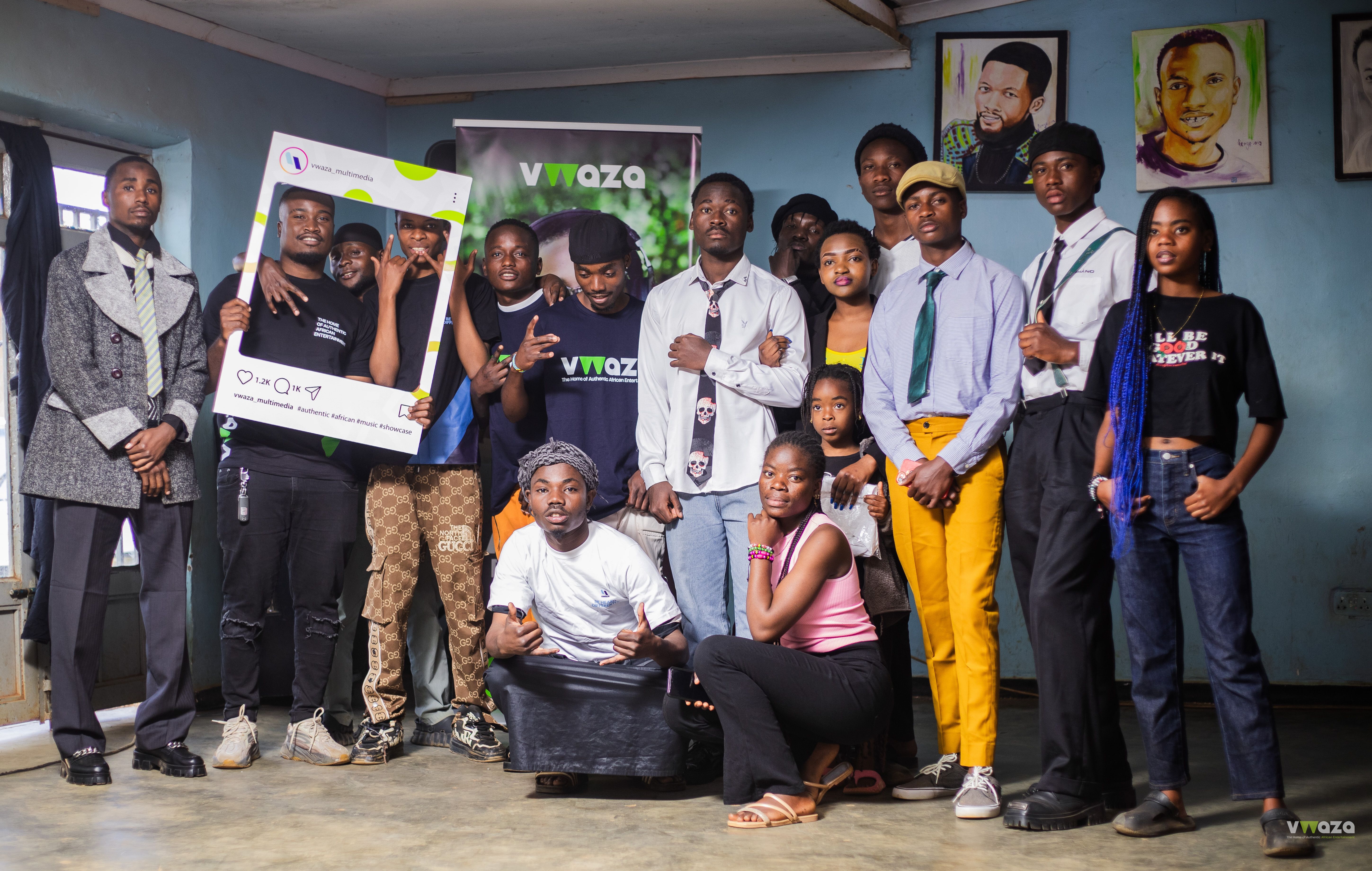 7K Users and Counting: Why Artists Are Choosing Vwaza