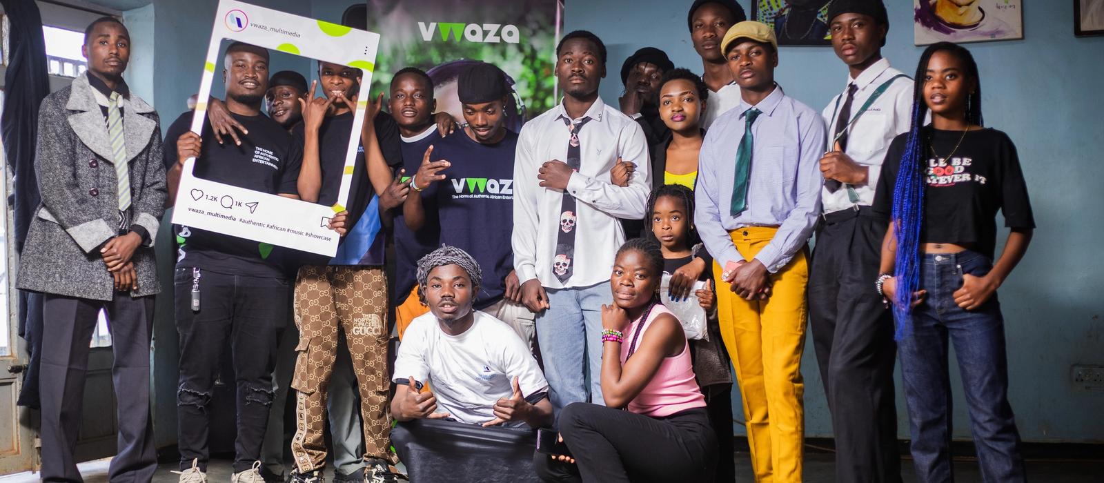 7K Users and Counting: Why Artists Are Choosing Vwaza