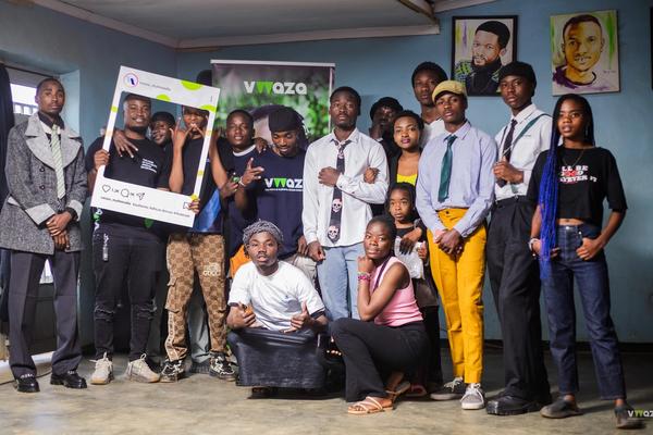 7K Users and Counting: Why Artists Are Choosing Vwaza