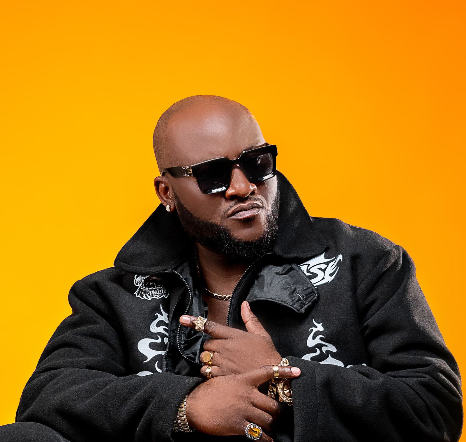 The Legacy Finds a Home: Phyzix Moves 200+ Song Catalog to Vwaza Music