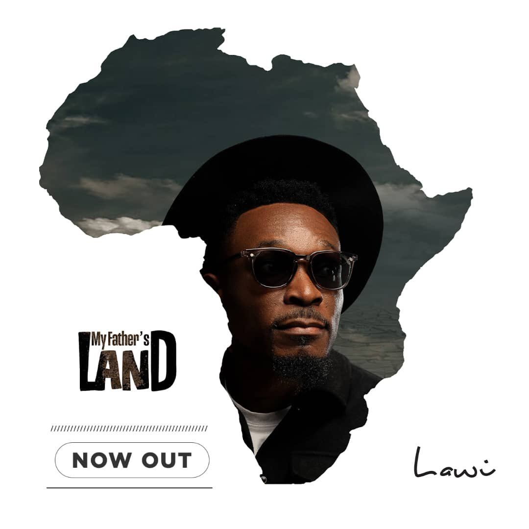 What Lawi Fans Think About My Father's Land