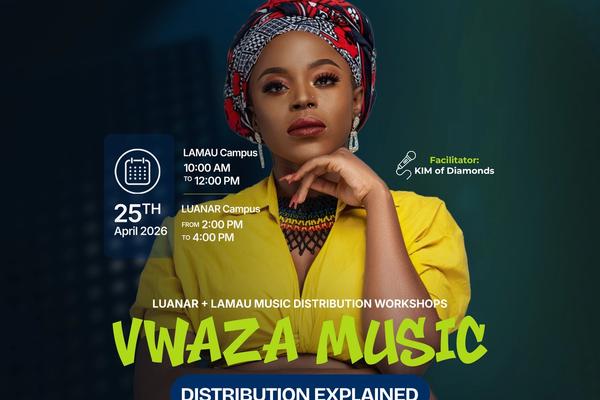 From Campus to Commerce: Reimagining the Malawian Music Economy