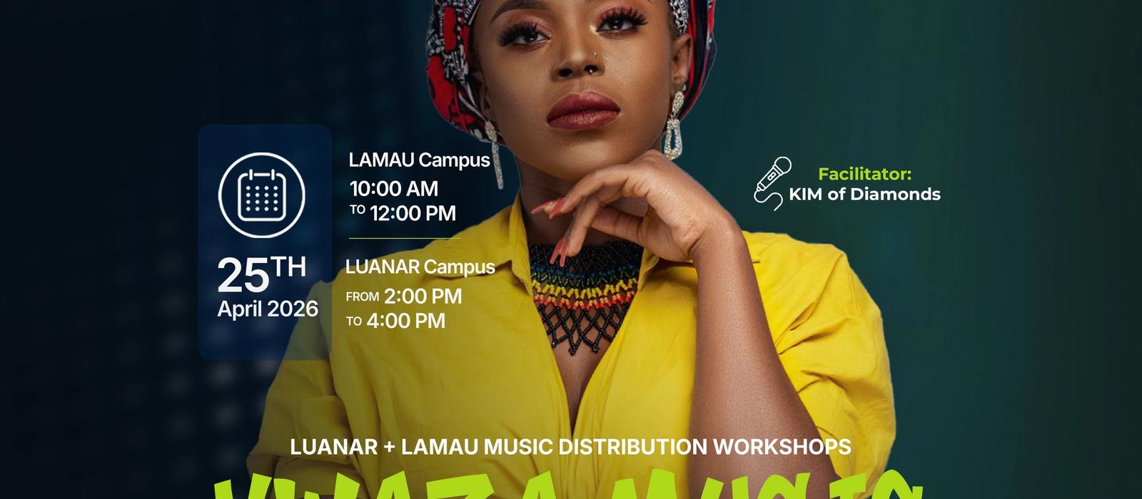 From Campus to Commerce: Reimagining the Malawian Music Economy