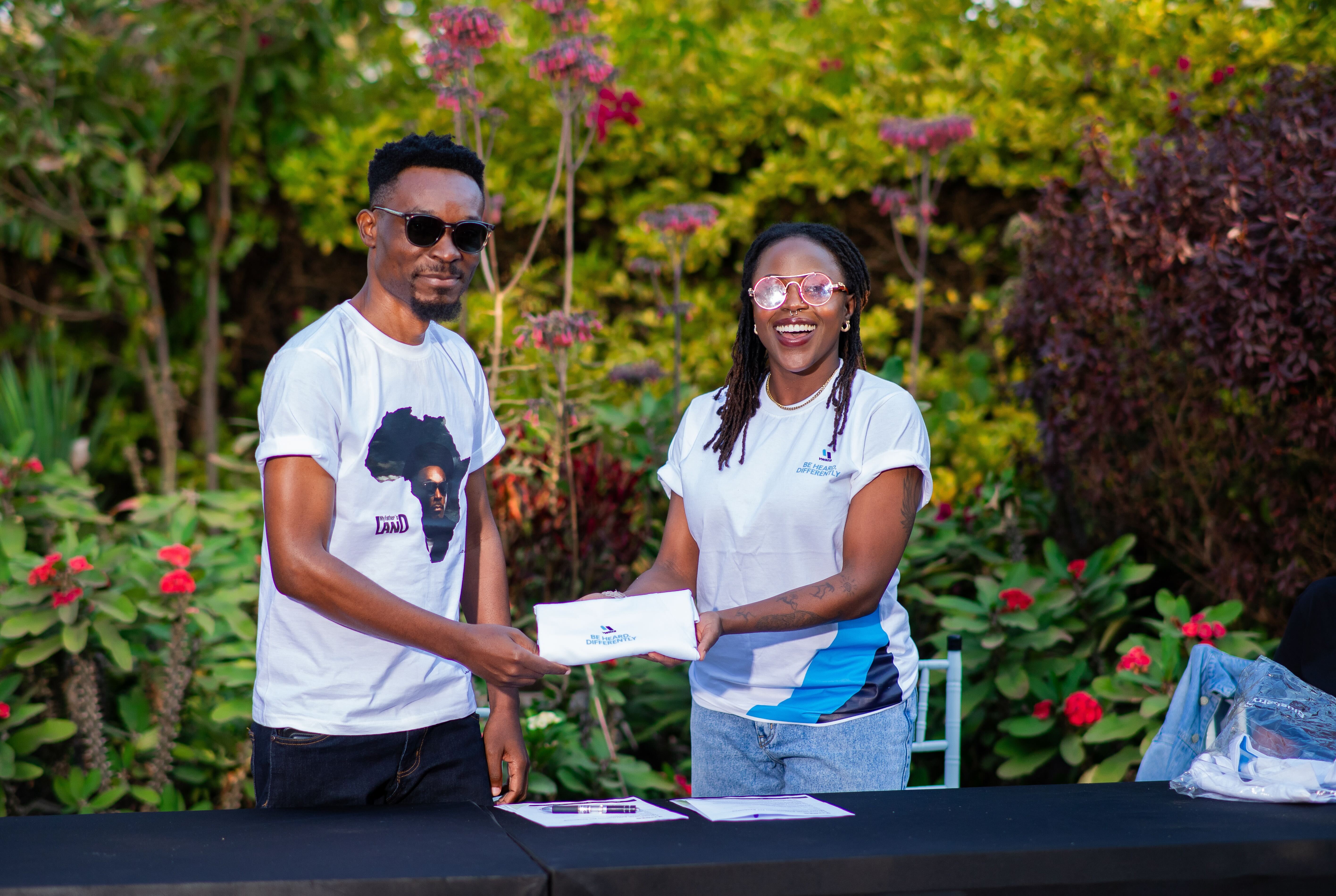 How The Vwaza X Lawi Collab Pioneered a New Era in Malawian Music Distribution