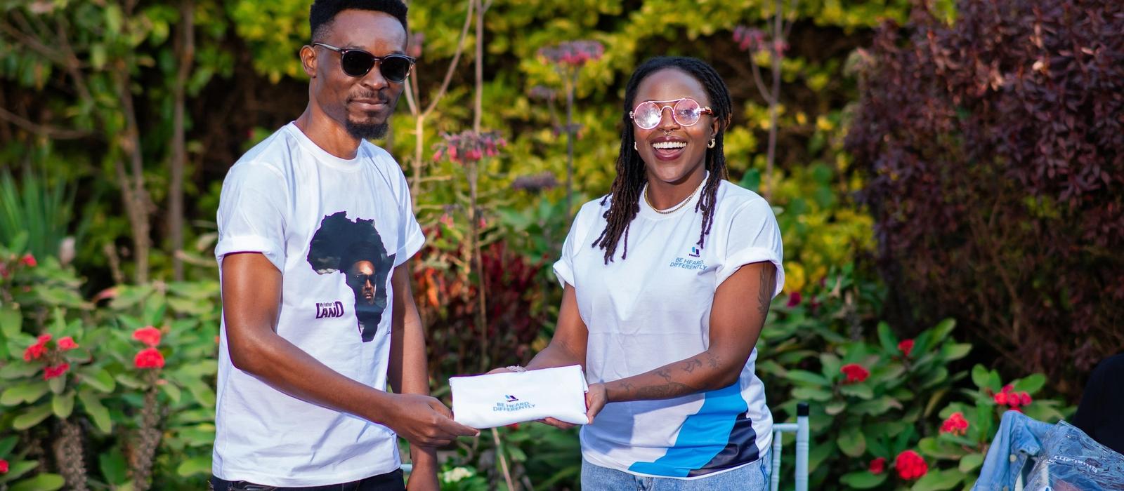 How The Vwaza X Lawi Collab Pioneered a New Era in Malawian Music Distribution