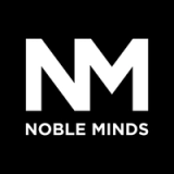 Noble Minds logo