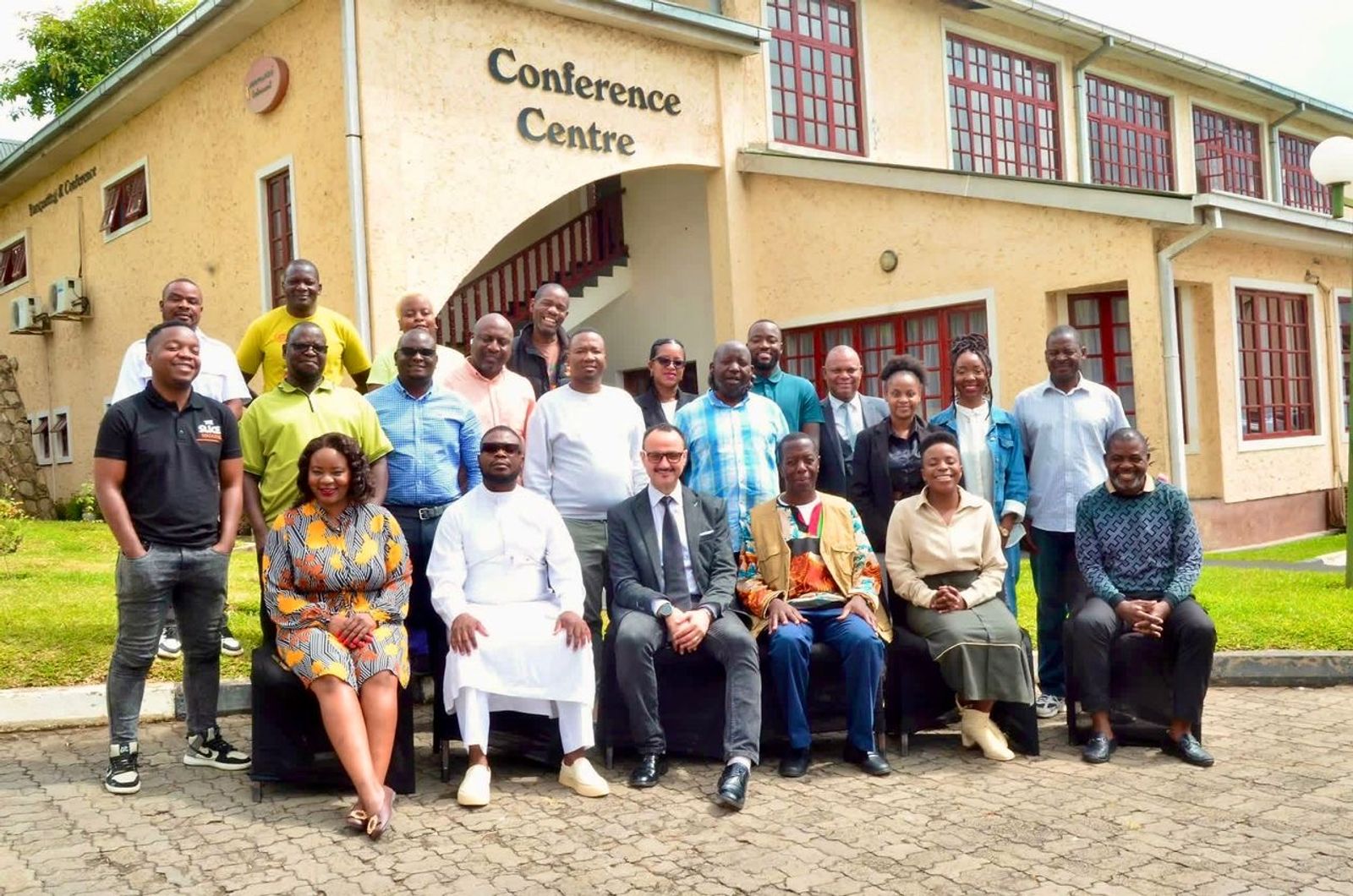 Vwaza at the Table: Shaping Malawi’s Digital Creative Future