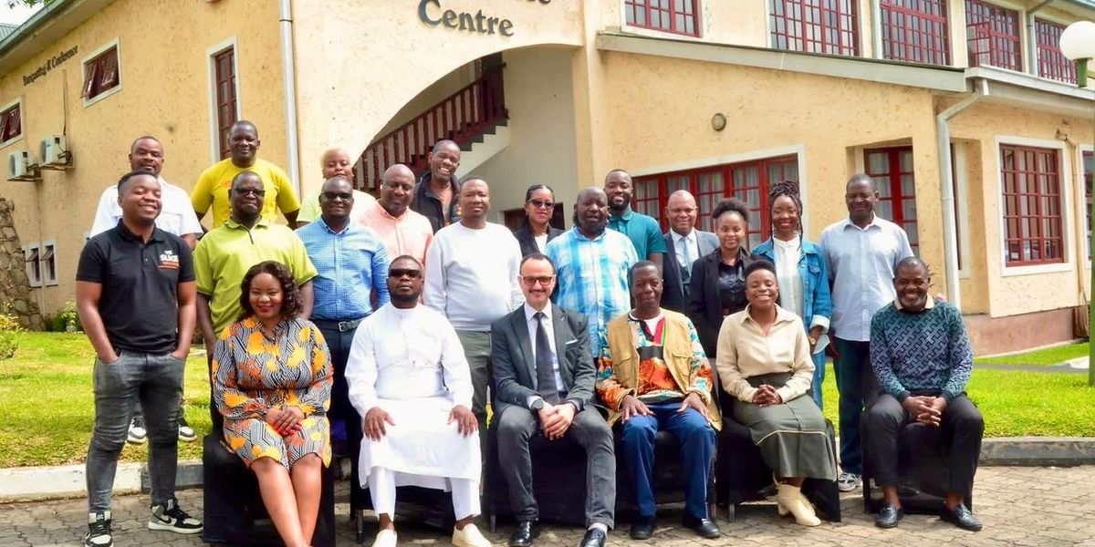 Vwaza at the Table: Shaping Malawi’s Digital Creative Future
