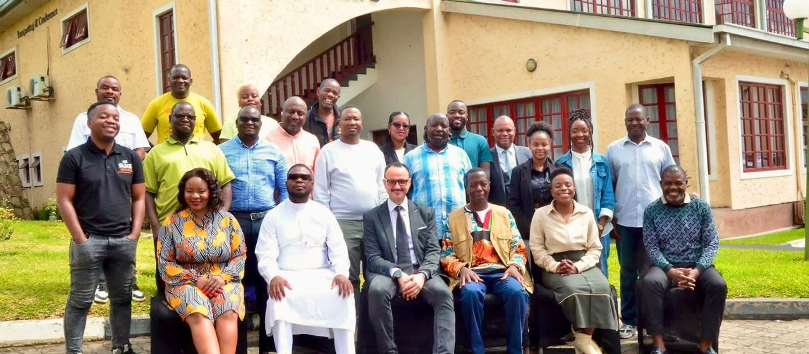 Vwaza at the Table: Shaping Malawi’s Digital Creative Future