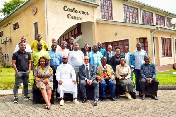 Vwaza at the Table: Shaping Malawi’s Digital Creative Future