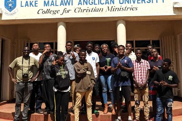Empowering the Next Generation of Artists: Inside the Vwaza Music Workshops