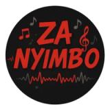 Za Nyimbo TV logo