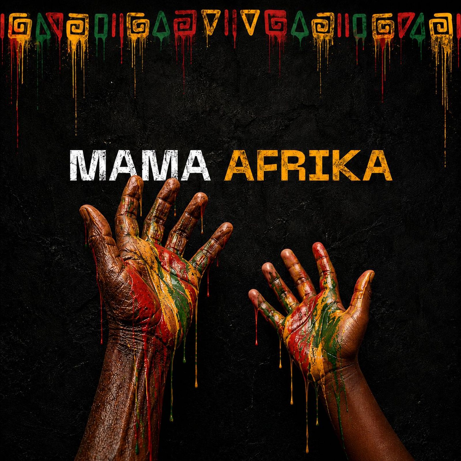 Vwaza Welcomes Maestros Chords, Malawi’s First AI Artist Via Album