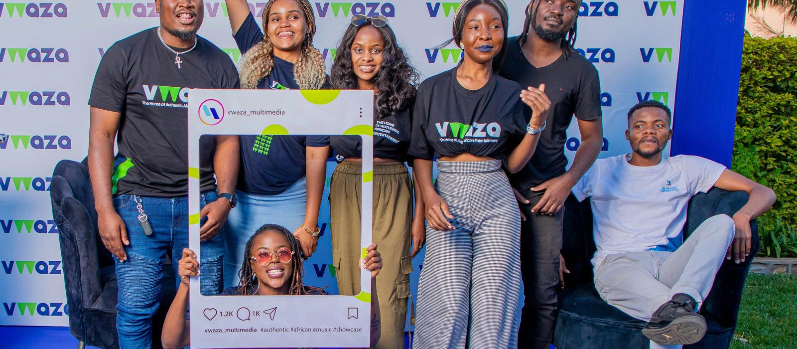 From One Woman to a Movement: Building Impact Through Vwaza Multimedia