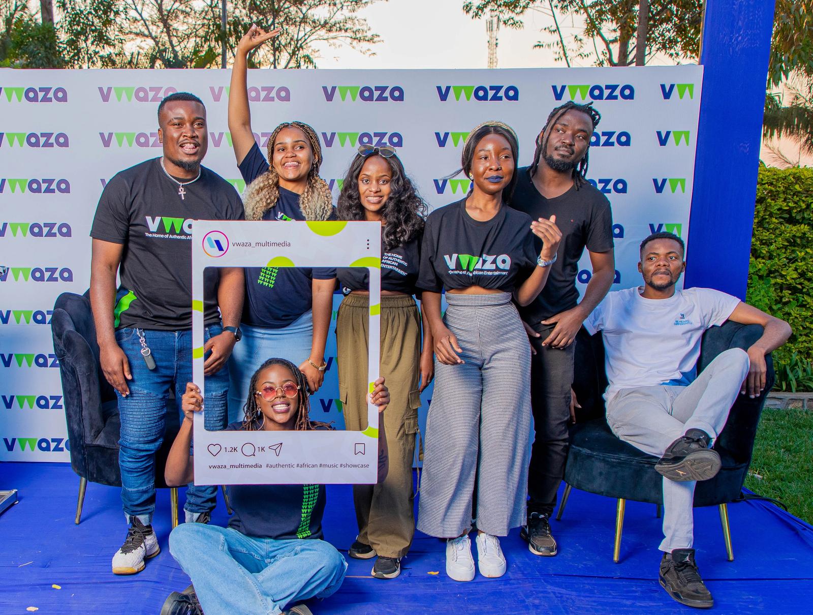 From One Woman to a Movement: Building Impact Through Vwaza Multimedia