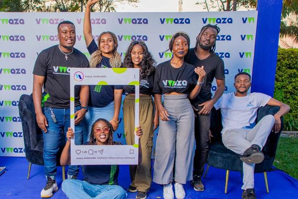 From One Woman to a Movement: Building Impact Through Vwaza Multimedia