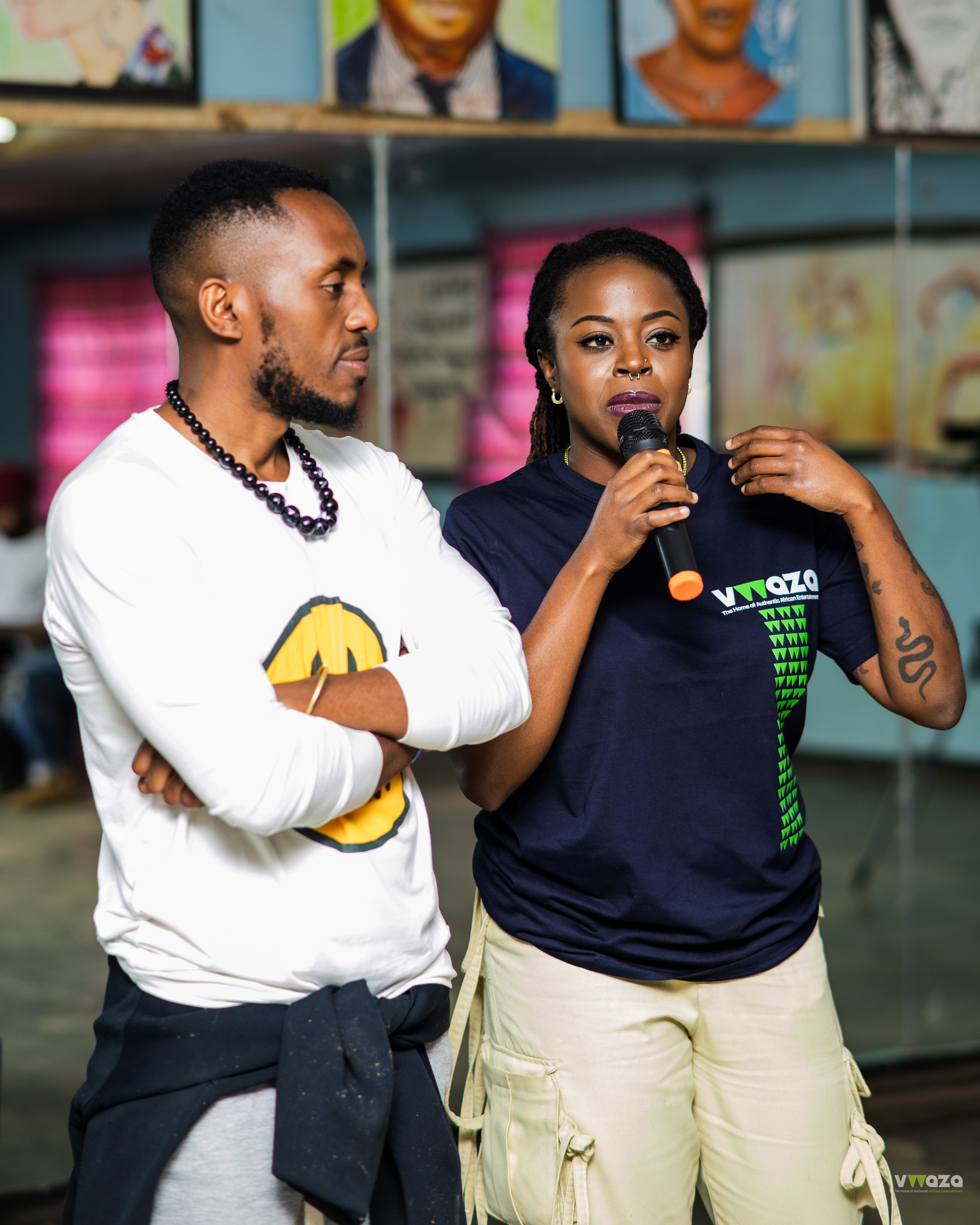 Dzaleka Artists To Receive Music Business Education